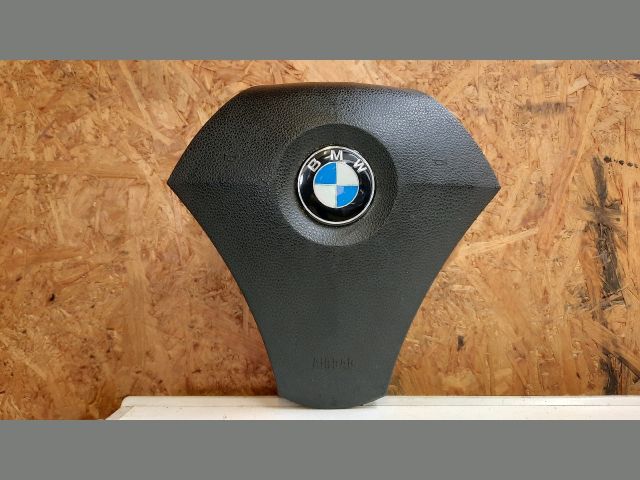 bontott BMW 5 E61 Kormánylégzsák