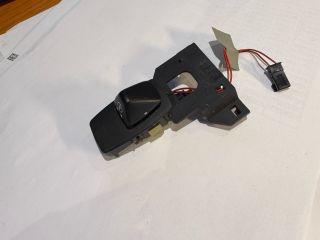 bontott BMW 5 E61 Kormánymagasság Állító Kar