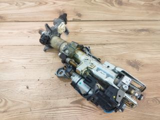 bontott BMW 5 E61 Kormányoszlop