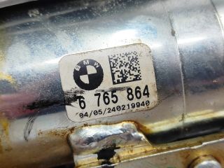 bontott BMW 5 E61 Kormányoszlop