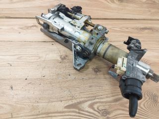 bontott BMW 5 E61 Kormányoszlop