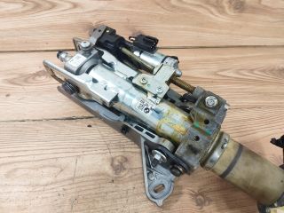 bontott BMW 5 E61 Kormányoszlop