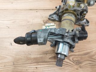 bontott BMW 5 E61 Kormányoszlop