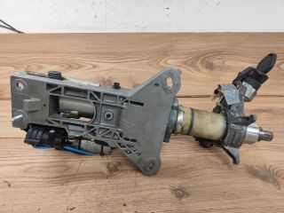 bontott BMW 5 E61 Kormányoszlop