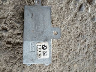 bontott BMW 5 E61 Kormányzár (Elektromos)