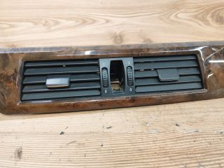 bontott BMW 5 E61 Középső Szellőző