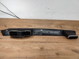 bontott BMW 5 E61 Középső Szellőző