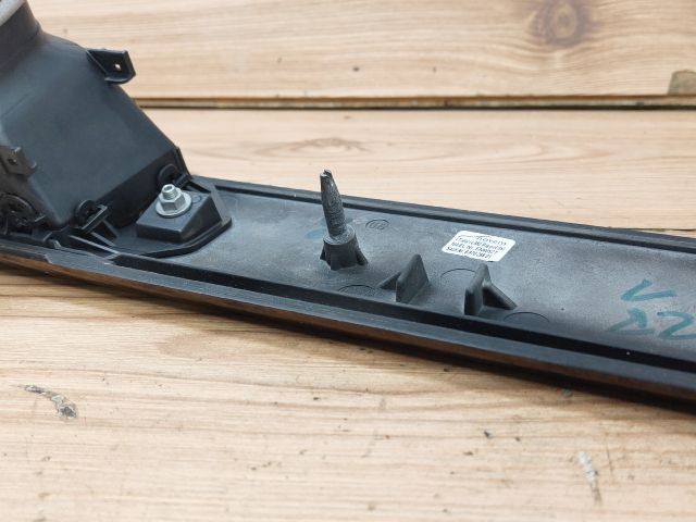 bontott BMW 5 E61 Középső Szellőző