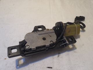 bontott BMW 5 E61 Központizár Motor Csomagtérajtó