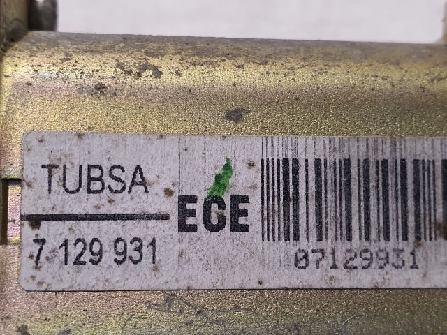 bontott BMW 5 E61 Központizár Motor Csomagtérajtó