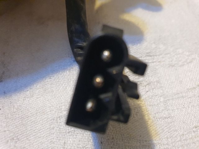 bontott BMW 5 E61 Központizár Motor Csomagtérajtó