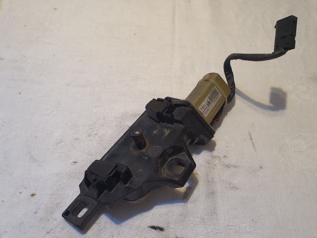 bontott BMW 5 E61 Központizár Motor Csomagtérajtó