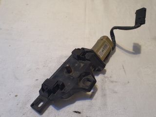 bontott BMW 5 E61 Központizár Motor Csomagtérajtó