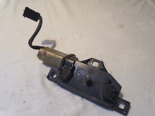 bontott BMW 5 E61 Központizár Motor Csomagtérajtó