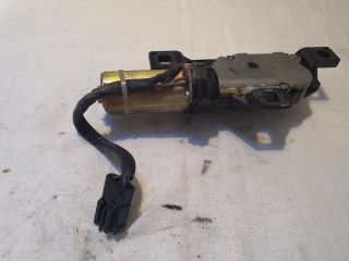 bontott BMW 5 E61 Központizár Motor Csomagtérajtó