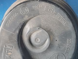 bontott BMW 5 E61 Kürt