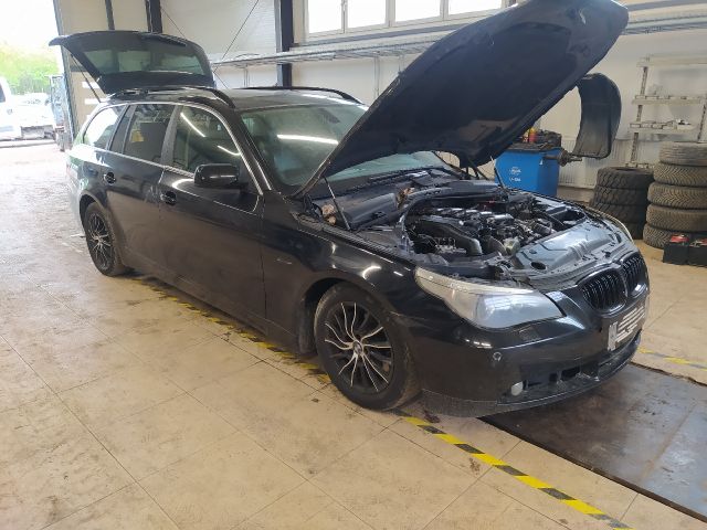 bontott BMW 5 E61 Kürt