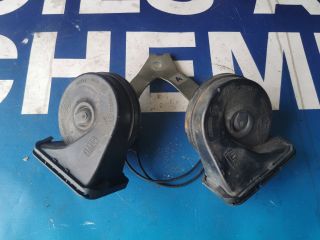 bontott BMW 5 E61 Kürt