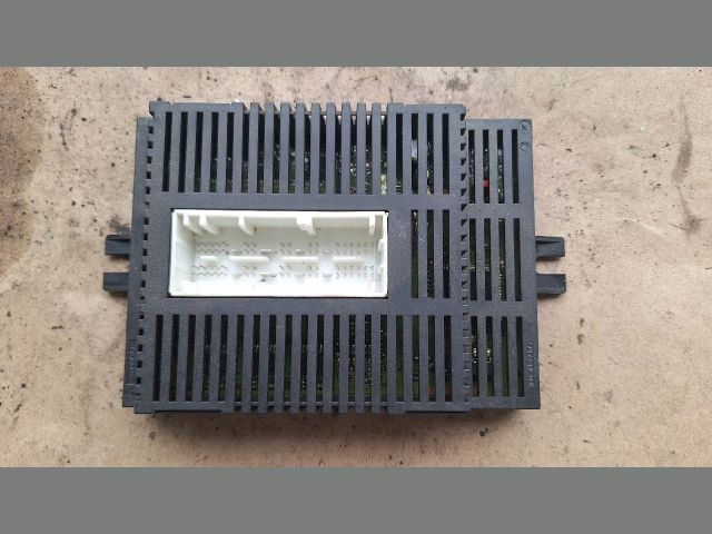 bontott BMW 5 E61 Lámpa Vezérlő