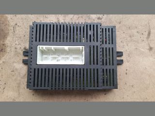 bontott BMW 5 E61 Lámpa Vezérlő