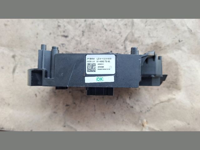 bontott BMW 5 E61 Légzsák Átvezető Szalagkábel