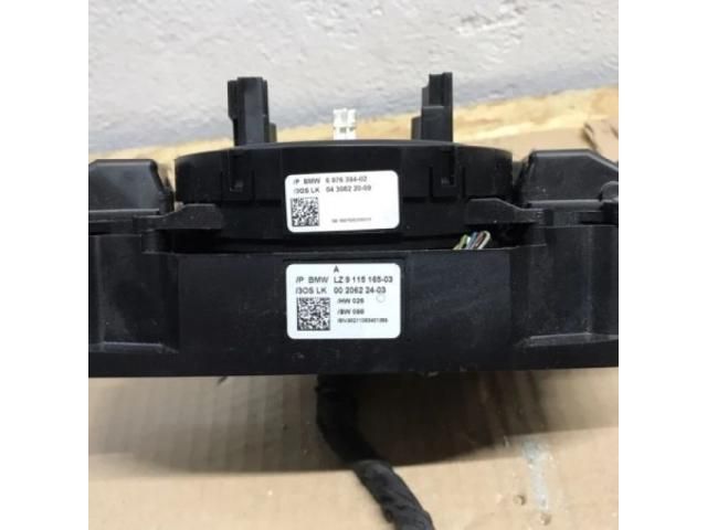 bontott BMW 5 E61 Légzsák Átvezető Szalagkábel