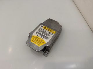 bontott BMW 5 E61 Légzsák Elektronika