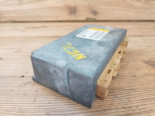 bontott BMW 5 E61 Légzsák Elektronika