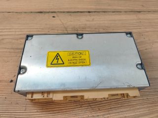 bontott BMW 5 E61 Légzsák Elektronika