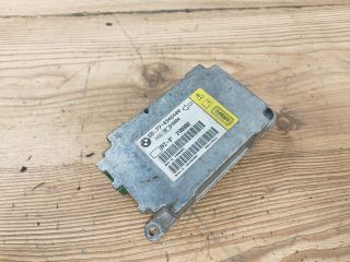 bontott BMW 5 E61 Légzsák Elektronika