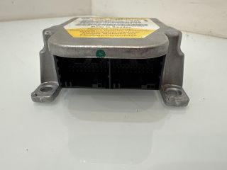 bontott BMW 5 E61 Légzsák Elektronika