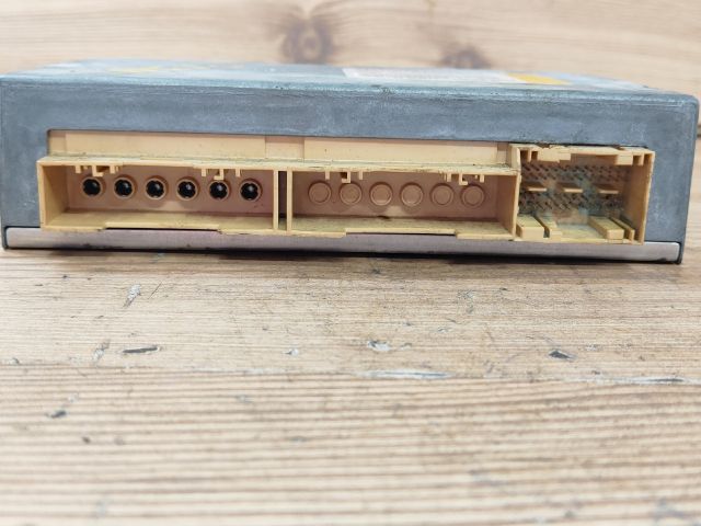 bontott BMW 5 E61 Légzsák Elektronika