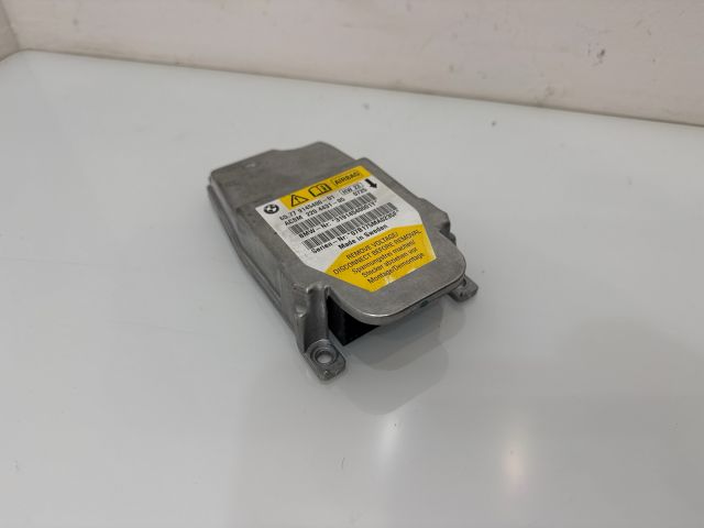 bontott BMW 5 E61 Légzsák Elektronika