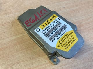 bontott BMW 5 E61 Légzsák Elektronika