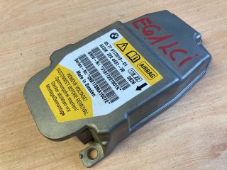 bontott BMW 5 E61 Légzsák Elektronika