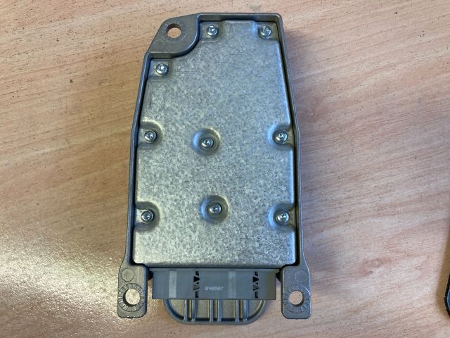 bontott BMW 5 E61 Légzsák Elektronika