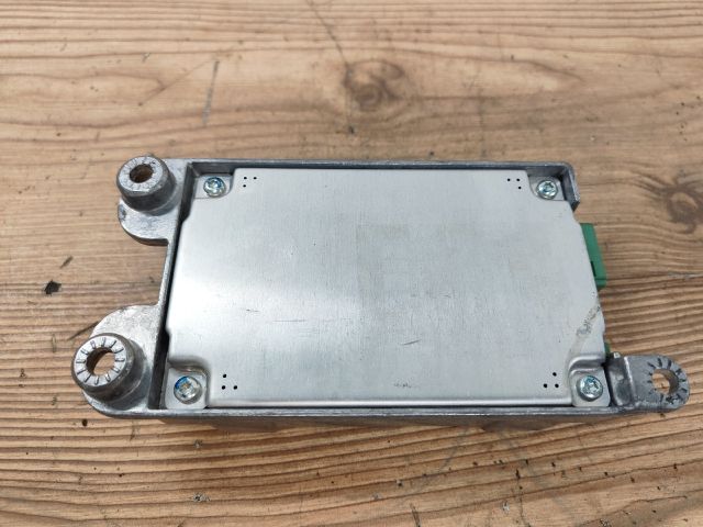 bontott BMW 5 E61 Légzsák Elektronika