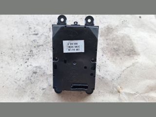 bontott BMW 5 E61 Média Kapcsoló