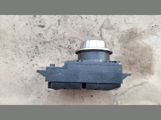 bontott BMW 5 E61 Média Kapcsoló