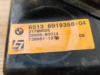 bontott BMW 5 E61 Mélynyomó Hangszóró