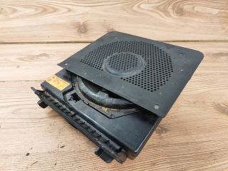 bontott BMW 5 E61 Mélynyomó Hangszóró