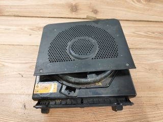 bontott BMW 5 E61 Mélynyomó Hangszóró