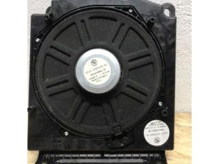 bontott BMW 5 E61 Mélynyomó Hangszóró