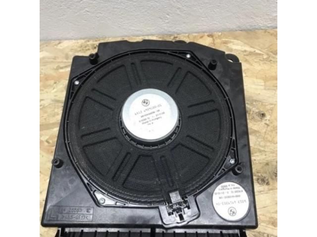 bontott BMW 5 E61 Mélynyomó Hangszóró