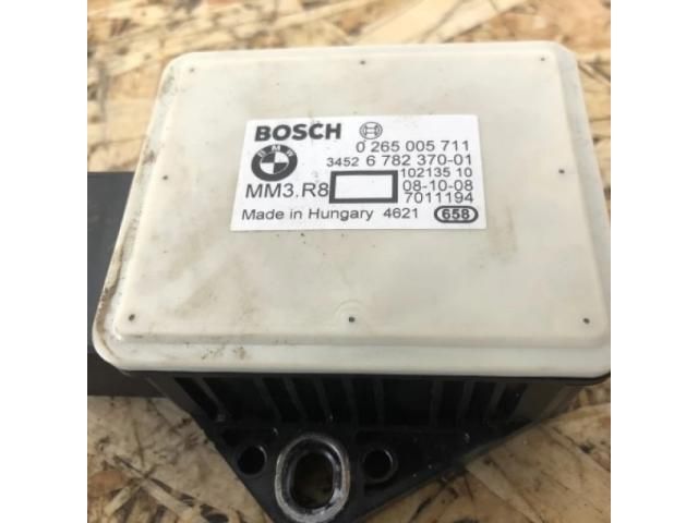 bontott BMW 5 E61 Menetstabilizátor