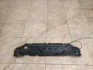 bontott BMW 5 E61 Motorháztető Zárszerkezet