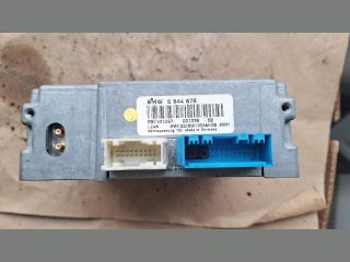 bontott BMW 5 E61 Multimédia Vezérlő