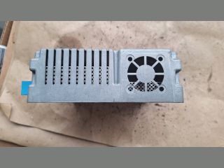 bontott BMW 5 E61 Multimédia Vezérlő