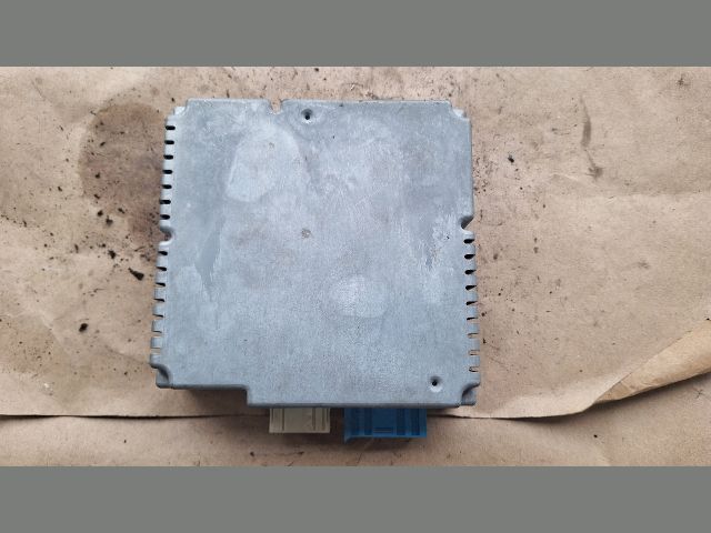 bontott BMW 5 E61 Multimédia Vezérlő