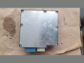 bontott BMW 5 E61 Multimédia Vezérlő